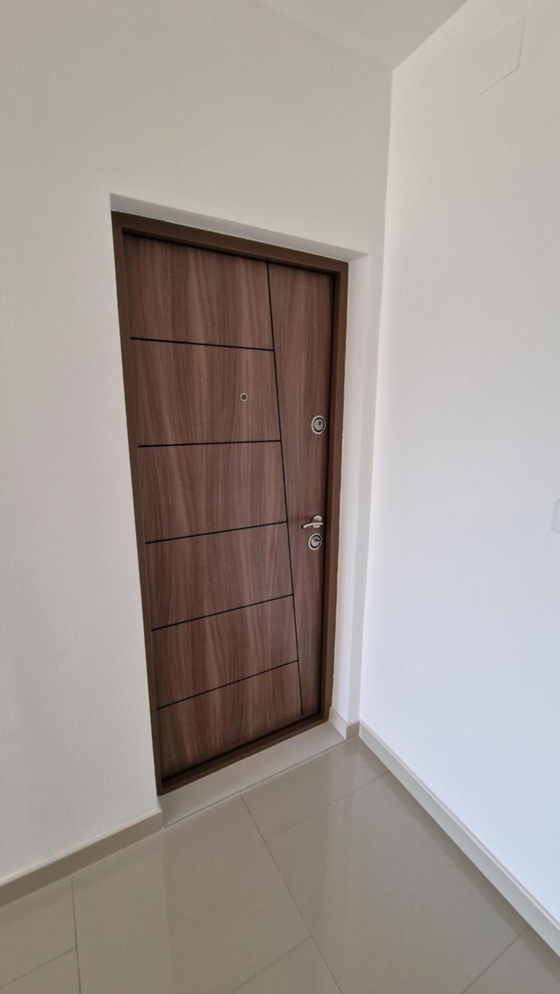 Apartman Tolosi Podgoriţa Exterior foto